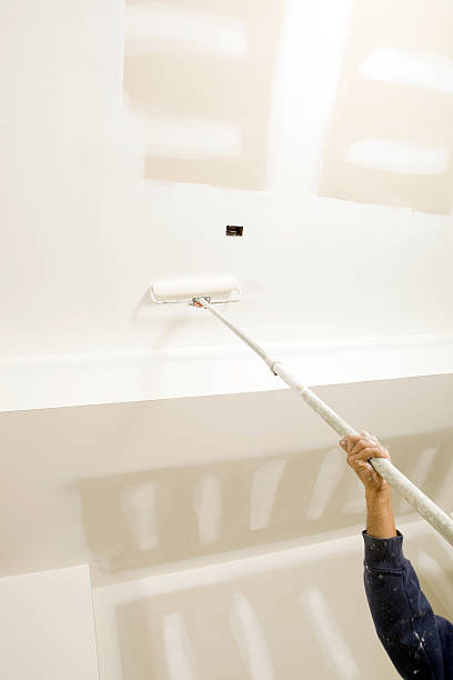 Professional Drywall and Painting Service in Fort Washington, MD